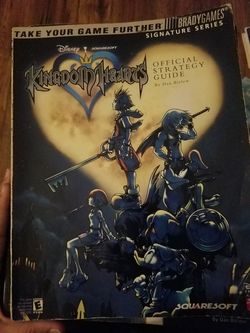 5 strategy guides