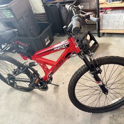Bike
