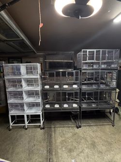 Cages