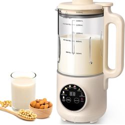 Nut Milk Maker $35