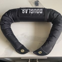 Douglas Football Neck Roll