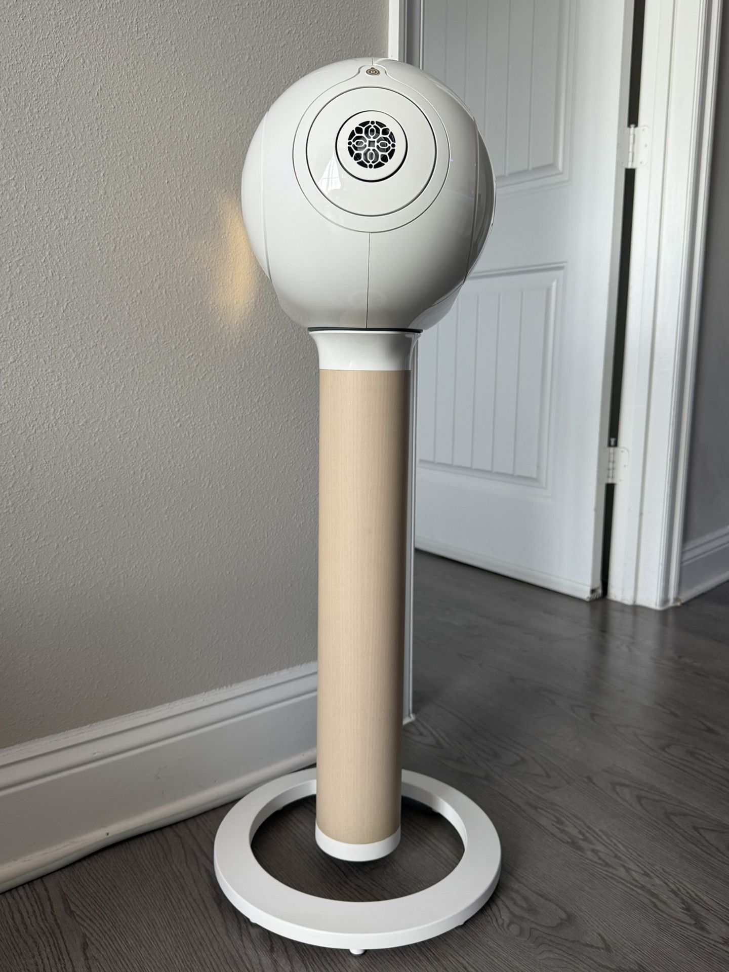 Devialet Phantom I Gold + Tree