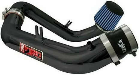 INJEN SP1305BLK COLD AIR INTAKE SYSTEM (BLACK) 2000-2003 Honda S2000 L4-2.0L