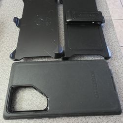 S23 Ultra Otterbox Case