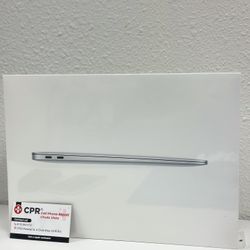 MacBook Air 13-inch (M1, 2020) - Brand New Sealed