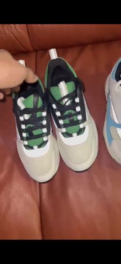 Christian Dior Runners