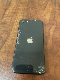 iPhone SE (2020)