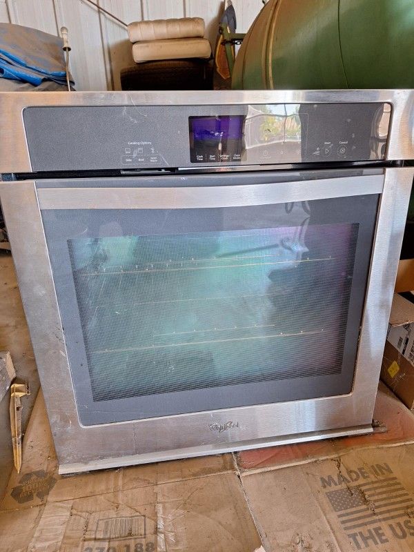 Horno Eléctrico