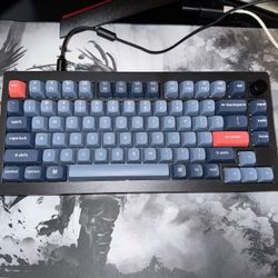 Keychron V1 Max