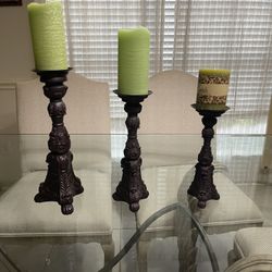 Candle  Holder 