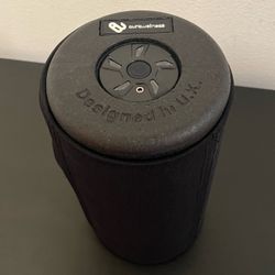 Aura Revroll MG40 Heated Vibrating Foam Roller – Like New