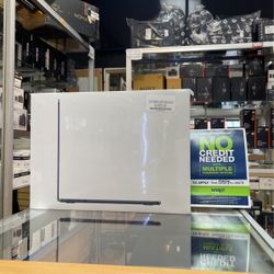 13”MacBook Air M2 24GB Ram 512SSD 