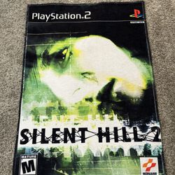 PS2 Rugs!