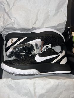 Kobe 6 Protro Mambacita