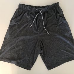 HEAD Men's Active Performance Shorts - Size Large