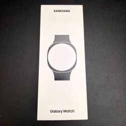 Samsung Galaxy Watch 8 Classic 46mm Bluetooth Smartwatch, Cushion Design, Rotating Bezel, Quick Button, Sleep Coaching, Running Coach, Energy Score, B