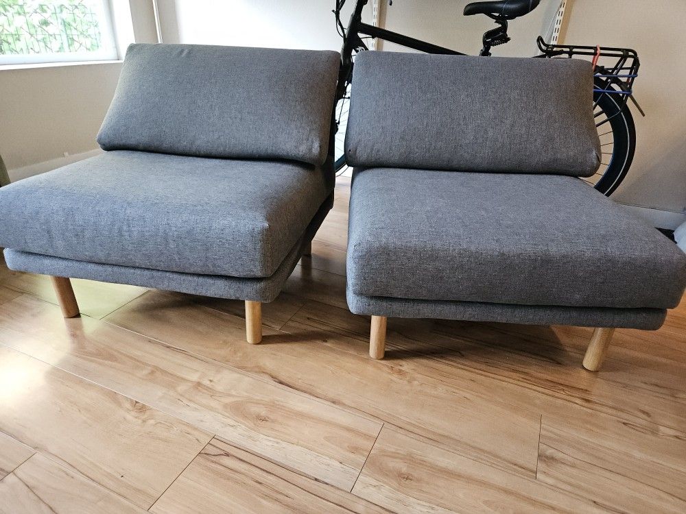 Sofa Lounge Chairs