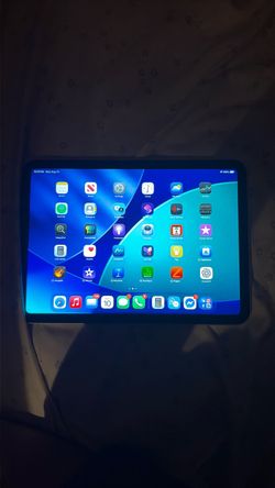 Apple iPad A16