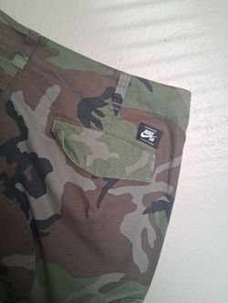 Nike Sb Pants