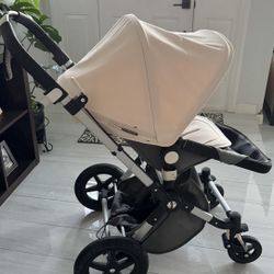 Bugaboo Chameleon3 Stroller 