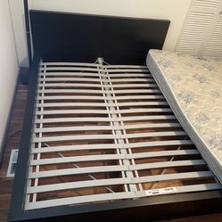 Bed Frame