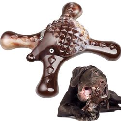 Super Tough Dog Chew Toys - for Aggressive Chewers Large Breed