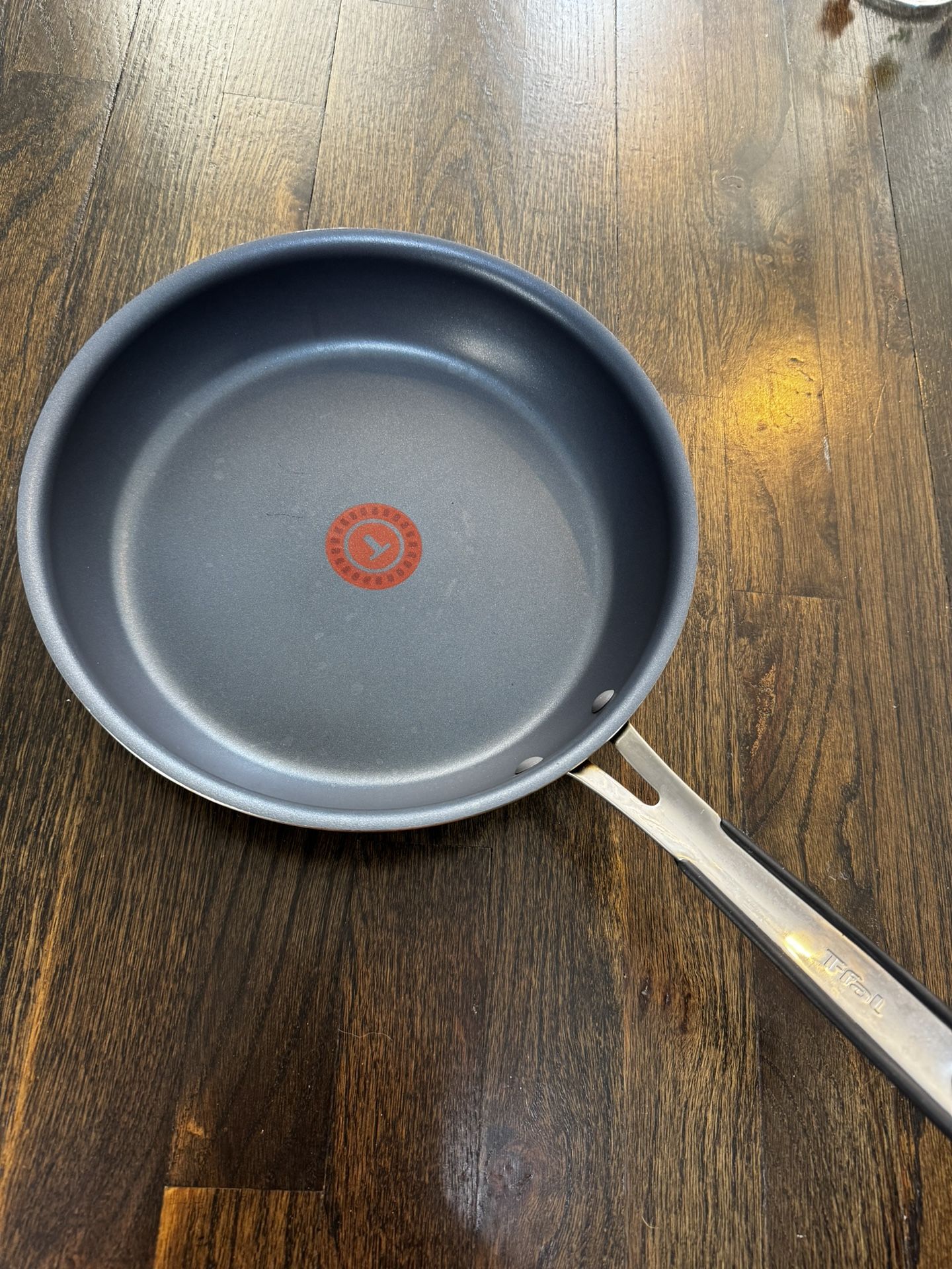 T-fal Frying Pan 