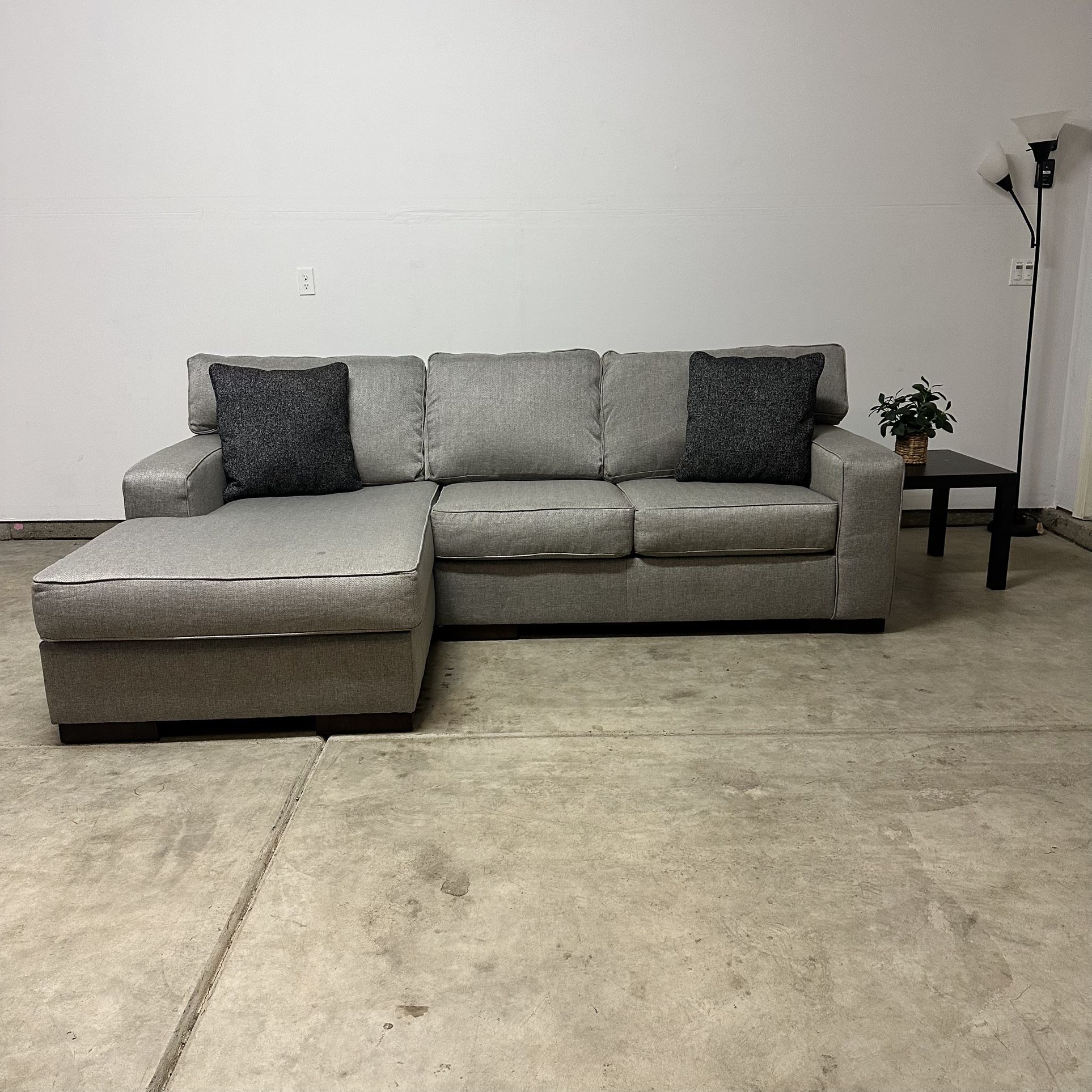 Can Deliver Sectional Couch