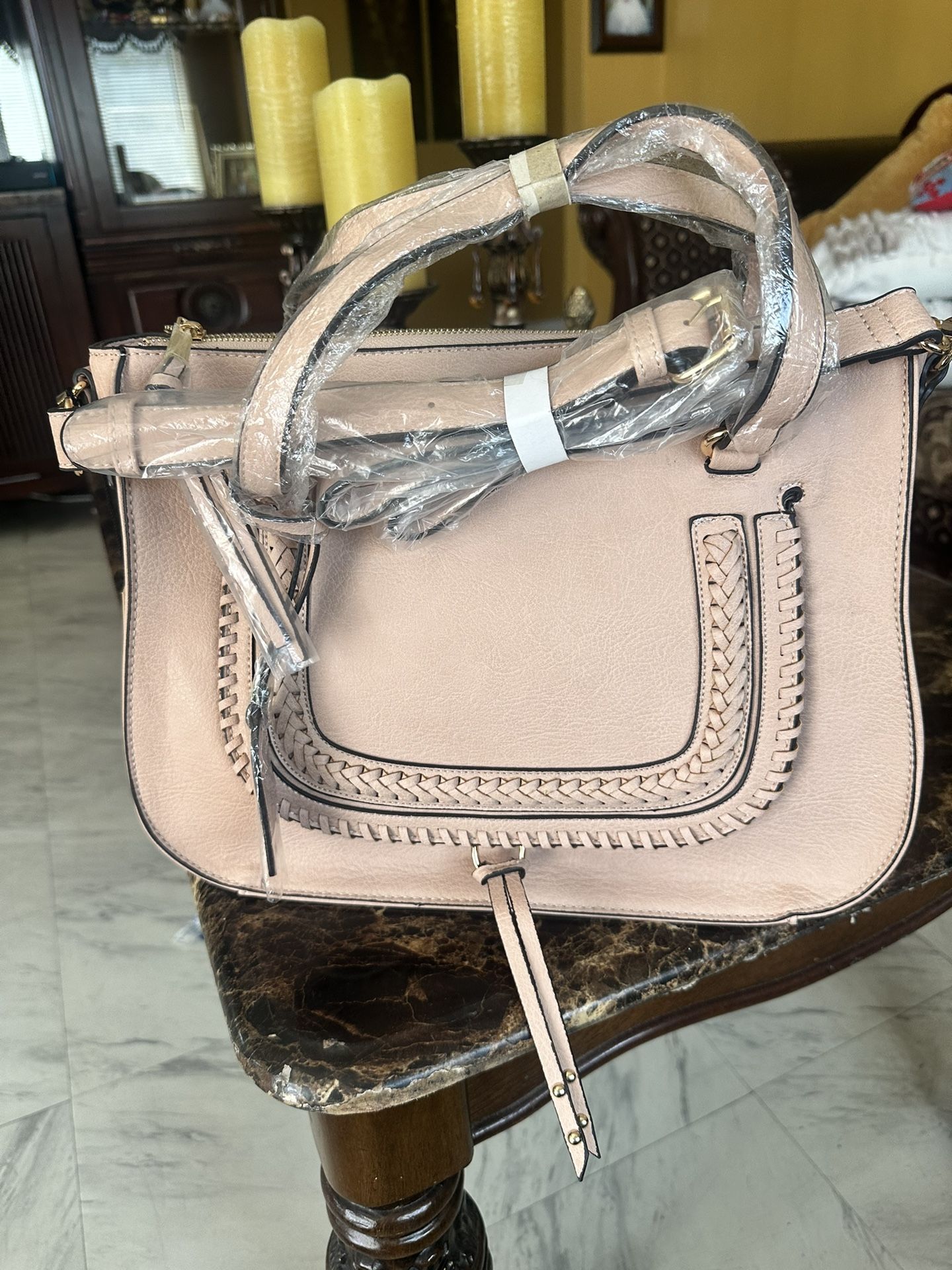 Bolsa π Hermosa Nueva