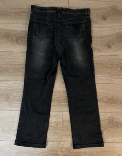 Size 10 Bootcut Jeans