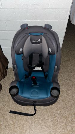 Car seat