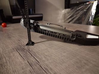 1/10 scale 3D printed RC Crawler parts