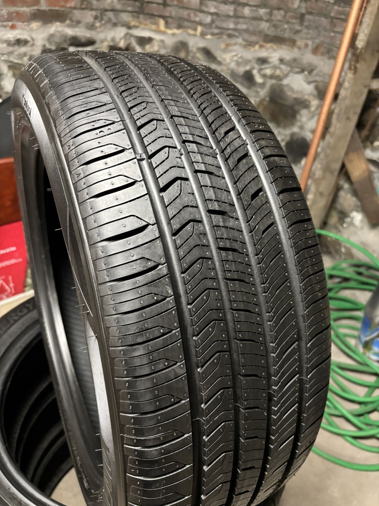 New 4 Hankook Tires 225/50R18 For Sale!