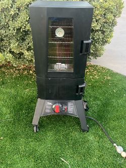 Masterbilt 30 Inch Smoker