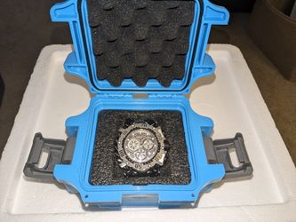 INVICTA RESERVE GLADIATOR LTD ED