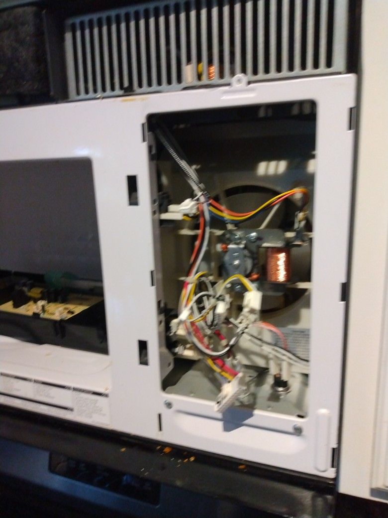 Appliances Repair