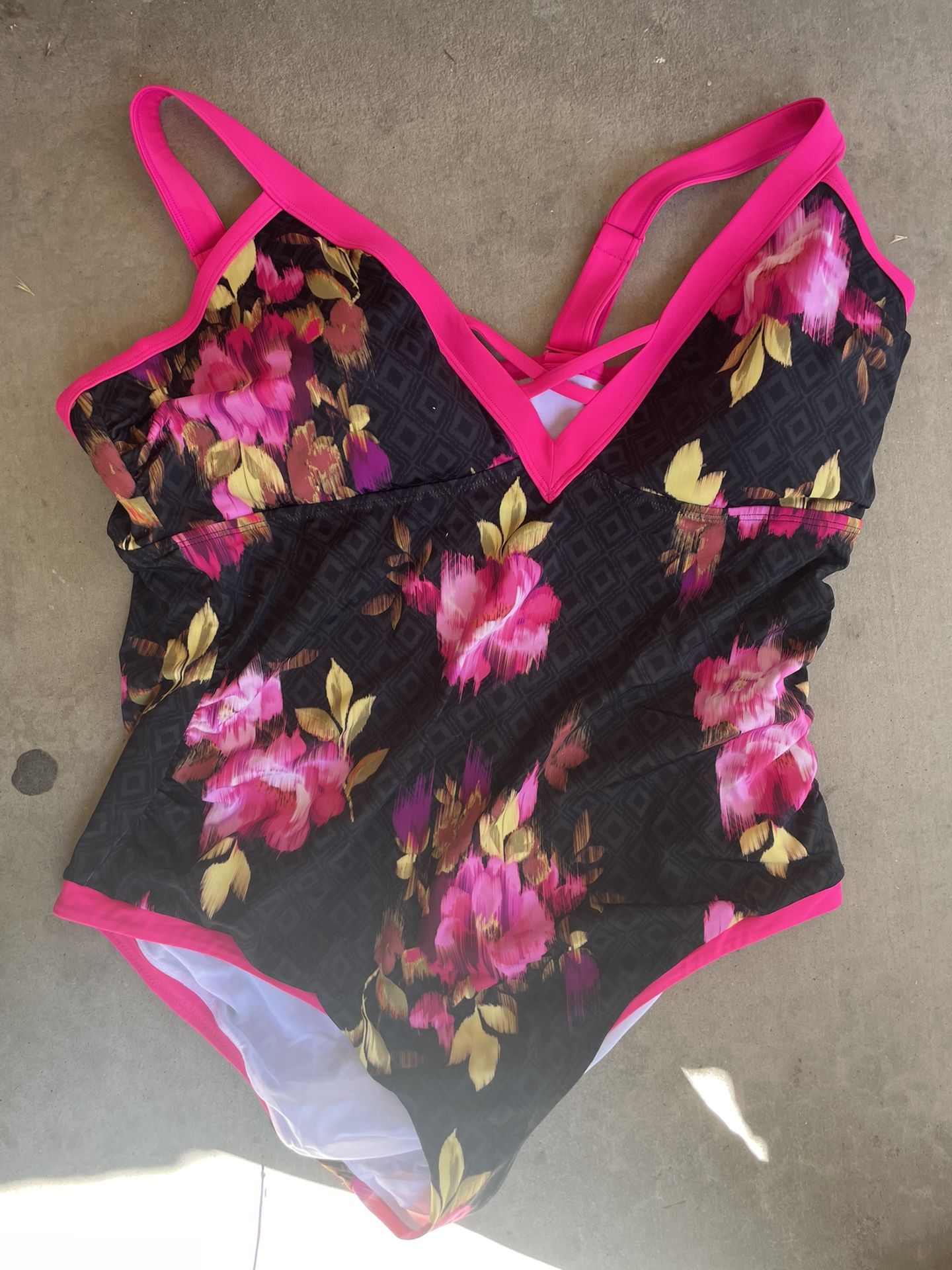 Torrid Set