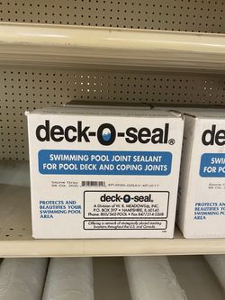 Deck O Seal 96oz