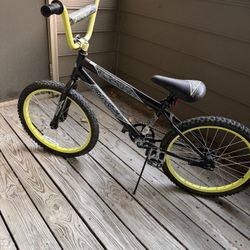 20’ Huffy  Rock It Bike