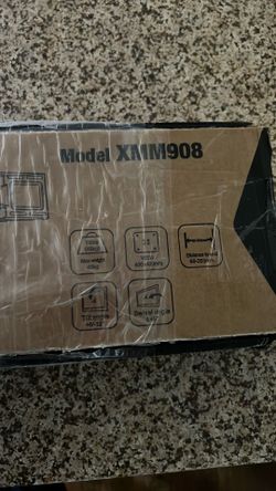 USX Mount full motion TV Wall mount