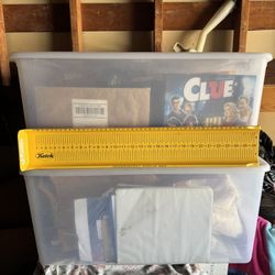 Ketch Board - 26 Inch