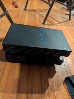 Sony PlayStation 2