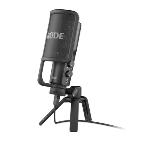 Rode NT - USB Microphone