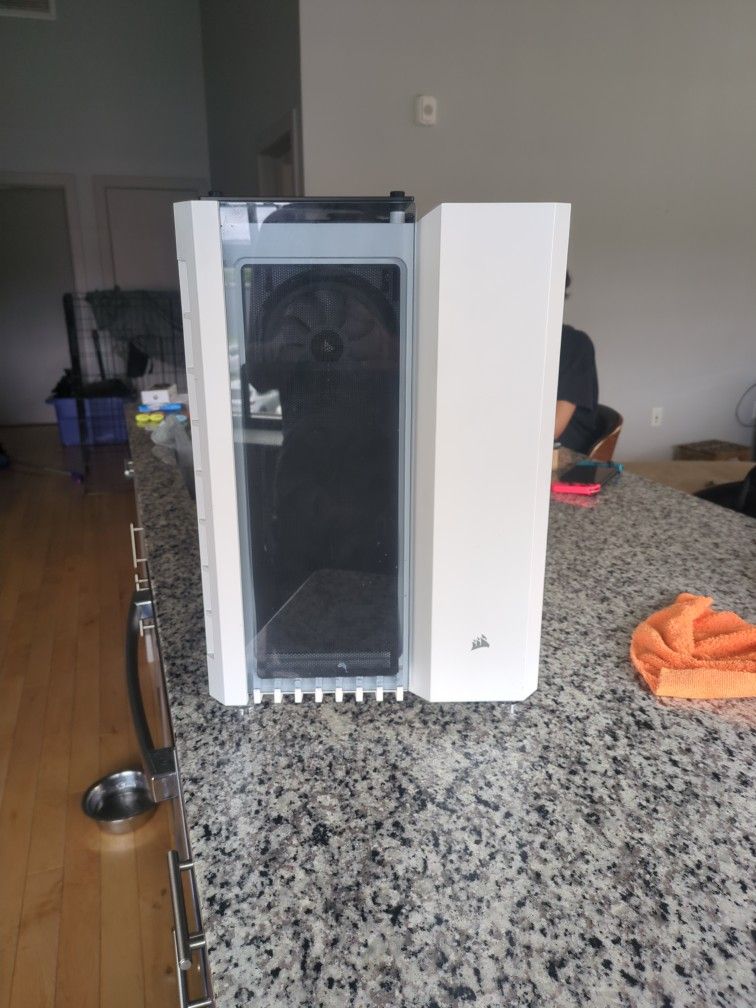 Computer Setup