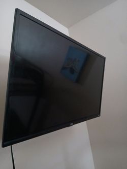 32in roku tv