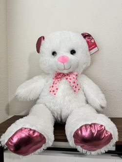 Valentines Day Teddy Bears