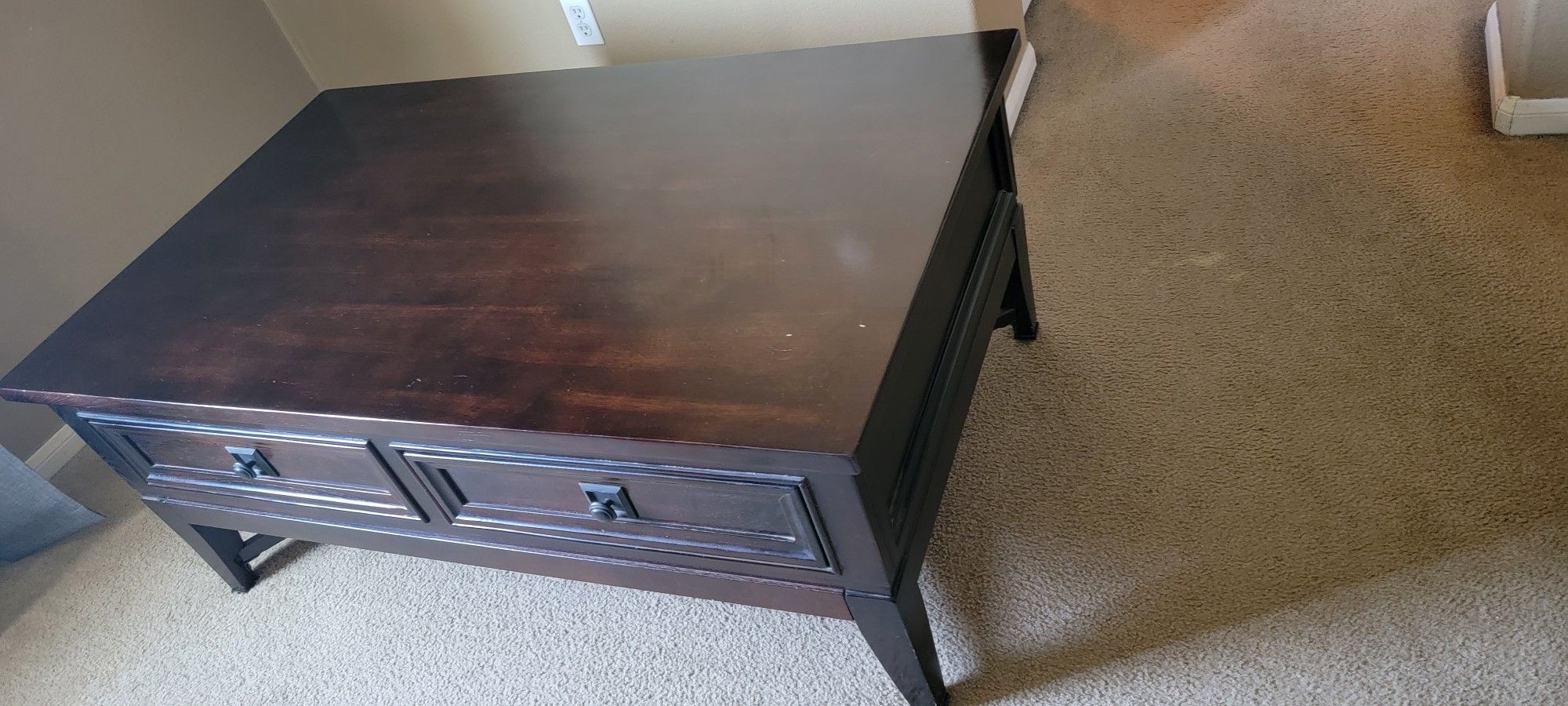 Martini Suite Coffee Table