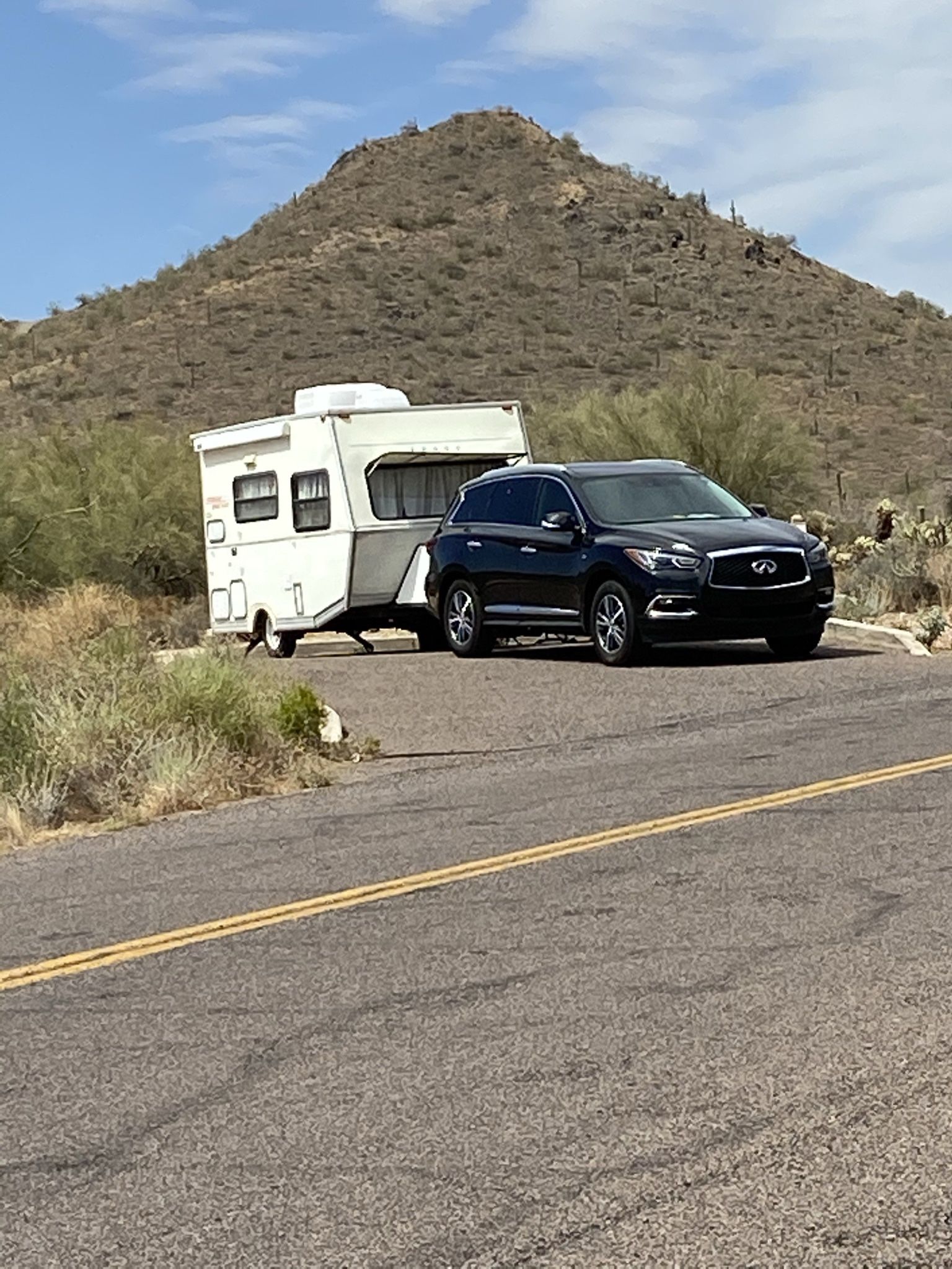 1998 Lightweight, Travel, Trailer, Clean, Cozy, & Ready To Camp!