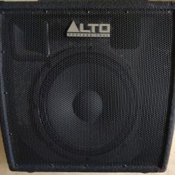 Alto Professional Kick 12 400W AMP / PA