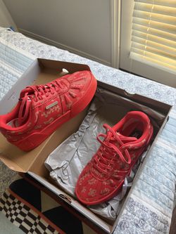 Anta Kai basketball shoes size 11